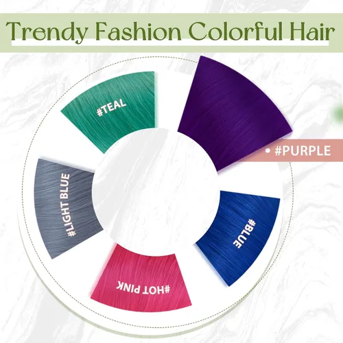 Vista 107 de RUNATURE Extensiones de cabello humano con punta en U, color marrón ceniza a rubio platino