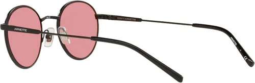 Vista 5 de ARNETTE X Zayn Collection An3084 - Gafas de sol redondas profesionales