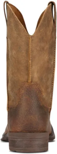 Vista 5 de ARIAT Botas vaqueras para hombre