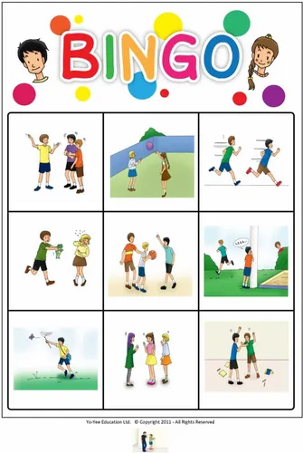 Vista 7 de Tarjetas de fotos de jardín y jardín escolar, tarjetas de vocabulario en inglés para niños, niños y adultos