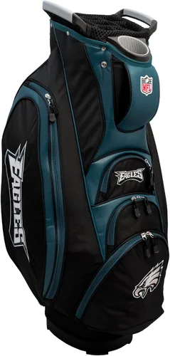 Vista 10 de Bolsa para carrito de golf Victory Denver Broncos