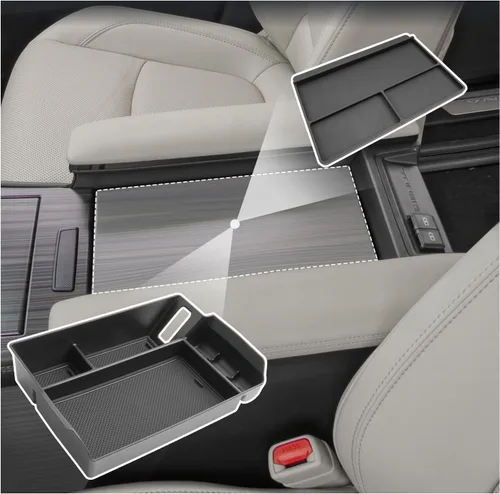 Vista 22 de SXCY Para Audi A5 2017-2025 Cubierta de ventilación de aire para Audi A5 2025 Accesorios Centro Dash Descongelador Rejilla de Ventilación Panel