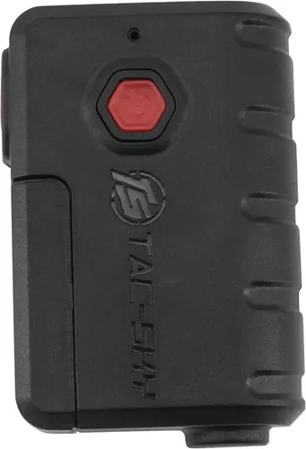 Vista 3 de Línea de extensión de auriculares tácticos U174 Plug PTT con Bluetooth, compatible con teléfono móvil, para COMTAC, AMP, Sordin, etc. auriculares