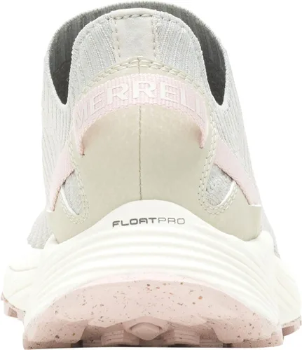 Vista 3 de Merrell Mocasín Embark Moc para mujer, Rosa, 10