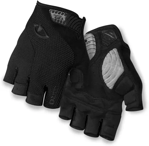 Vista 2 de Giro Strade Dure SG - Guantes de ciclismo de carretera para hombre