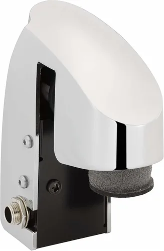 Vista 2 de YAMAHA Disparador de bombo acústico de cuerpo metálico DT-50K