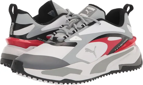 Vista 7 de PUMA Men's Gs-Fast Golf Shoe