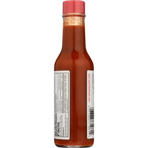 Vista 4 de Tapatio Salsa picante 5 onzas (paquete de 3)