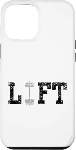 Vista 25 de iPhone 16 Lift Workout Lifting Weightlifting Gym Case