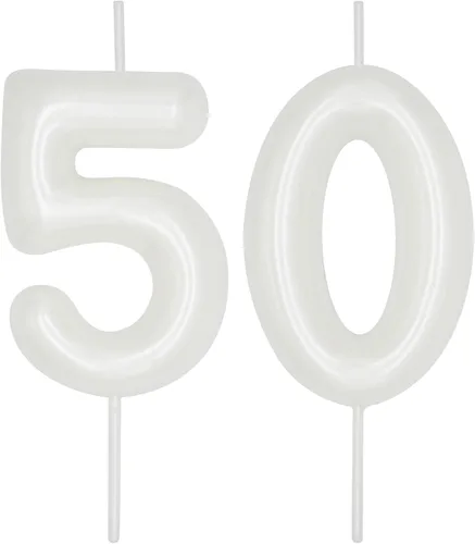 Vista 113 de DERVENTA Vela con números de 2.36 pulgadas, decoración perfecta para cumpleaños, brunch, postre, pastel, 1 pieza (número 0 rosa)