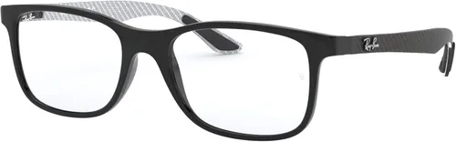 Vista 2 de Ray-Ban RX8903 - Marcos cuadrados para anteojos recetados