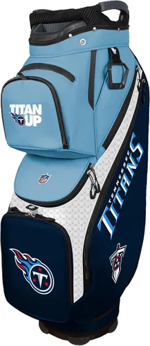 Vista 16 de Bolsa enfriadora para carrito de Clubhouse NFL Miami Dolphins