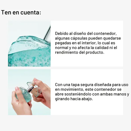 Vista 11 de ANUA PDRN - Suero facial en aerosol con brillo de colágeno, niebla facial hidratante, ácido hialurónico, acabado de vidrio húmedo, todo