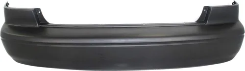 Vista 57 de Garage-Pro Cubierta de parachoques compatible con Toyota Tercel 1995-1997 delantero