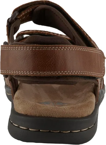 Vista 3 de Dockers Newpage sandalias deportivas para hombre