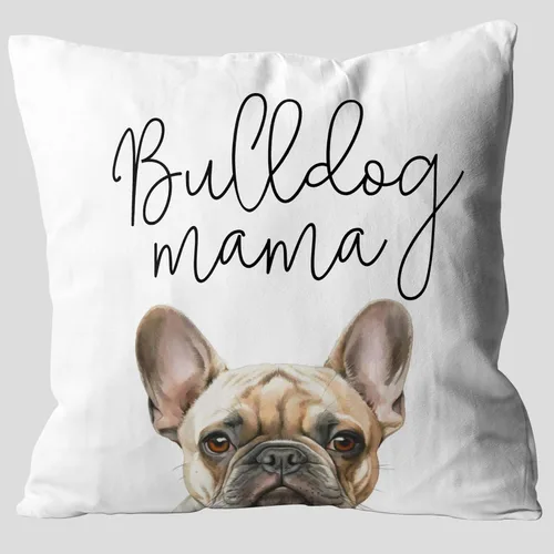 Vista 12 de Cavalier Mama - Funda de almohada de 18 x 18 pulgadas, estampado de doble cara para sofá, cama, bonita decoración de perro, regalos