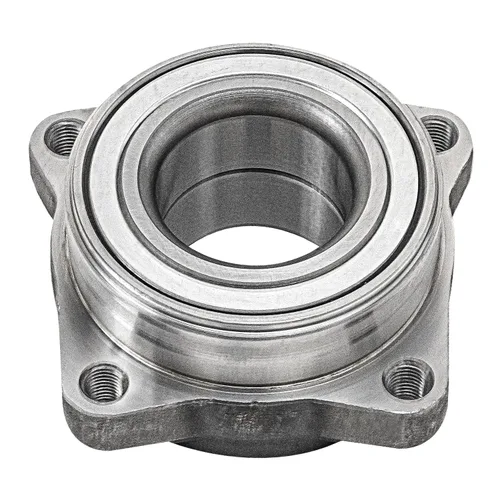 Vista 140 de Detroit Axle - Cojinete de rueda delantera para Honda Civic Chevy Aveo5 Spark Pontiac Lemans Pontiac G3 Wave Optima Suzuki Swift+ VW Jetta Rabbit
