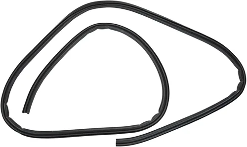 Vista 4 de Juego de sellos de goma para puerta para Chevy GMC Tahoe Suburban Yukon