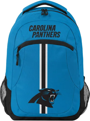 Vista 40 de FOCO NFL - Mochila unisex para adultos con logotipo del equipo de la NFL