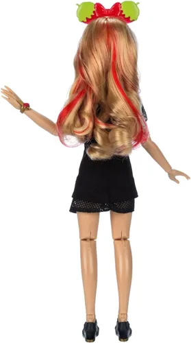 Vista 4 de Disney Store Muñeca ILY 4EVER oficial Snow White - Inspirada en Blancanieves - 11 pulgadas