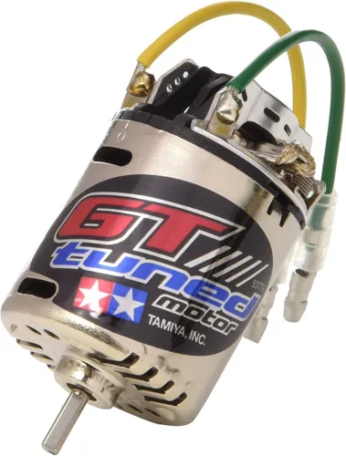 Vista 2 de Tamiya Motor sintonizado GT 25T TAM53779