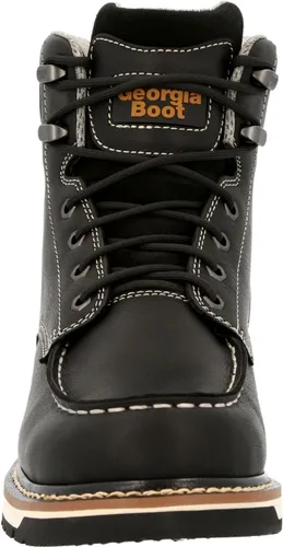 Vista 3 de Georgia Boot AMP LT - Botas de trabajo impermeables