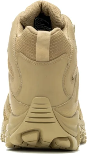 Vista 4 de Merrell Moab 3 Tactical Mid impermeable para hombre