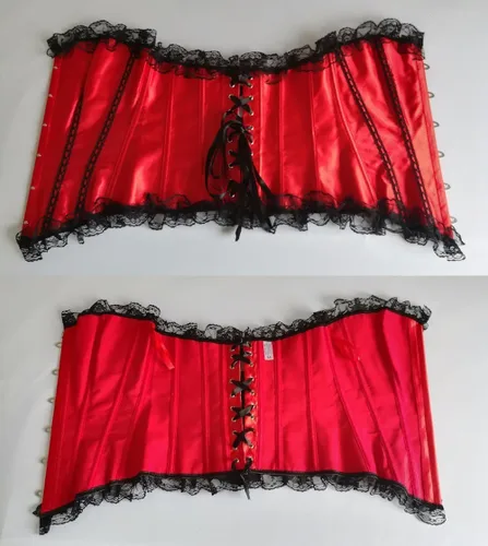 Vista 5 de Miracle Bustier para mujer