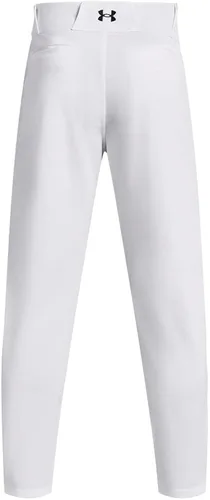 Vista 5 de Under Armour Pantalón de béisbol de pierna recta para hombre 22