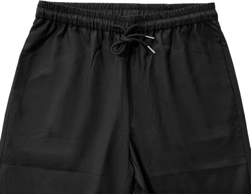 Vista 5 de Conjunto de camisa y pantalones bordados dorados africanos para hombre, trajes tradicionales tribales