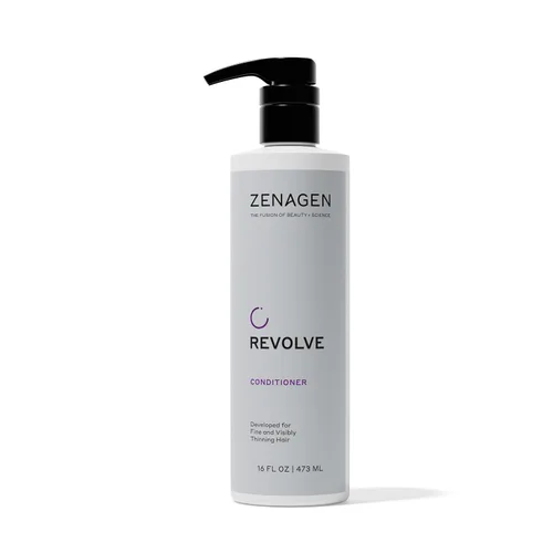 Vista 6 de Zenagen Acondicionador espesante Revolve