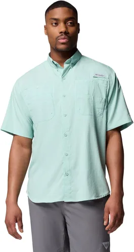 Vista 15 de Columbia PFG pescado serie Junta Corto