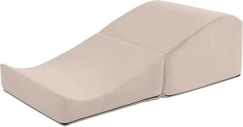 Vista 10 de Liberator Decor Flip Ramp, Velvish Aubergine (14534548)