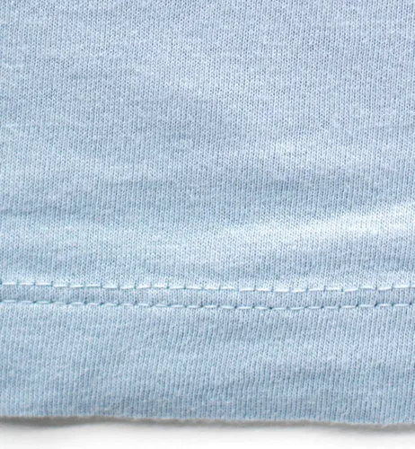 Vista 3 de Camiseta de bambú viscosa para mujer