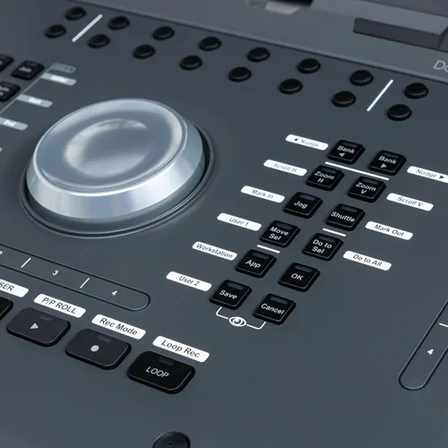Vista 3 de Avid 99006567600 Pro Tools Dock