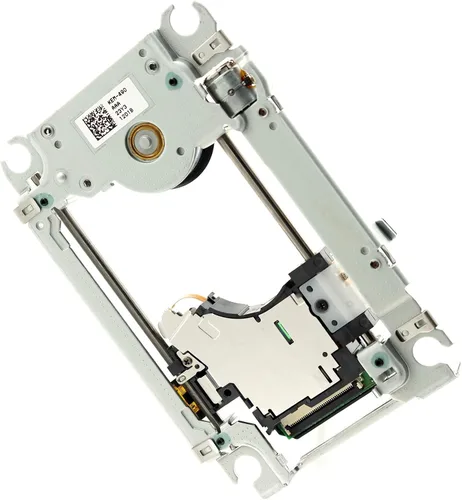 Vista 3 de Deal4GO Lente láser KES-490 lente única con cubierta de repuesto para PS4 Slim CUH-1200 CUH-1001A CUH-10XXA CUH-11XXA CUH-11xx CUH-2000 KEM-490AAA