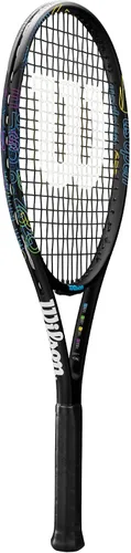 Vista 2 de Wilson US Open BLX 100 - Raqueta de tenis recreativa para adulto