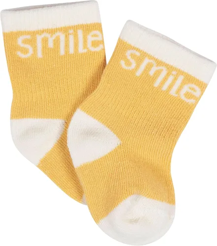 Vista 2 de Gerber Unisex Baby 8-Pair Wiggle-Proof Sock
