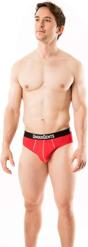 Vista 7 de Ropa interior para hombre - Ropa interior cómoda para hombres (sin medias blancas)