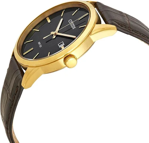Vista 4 de Citizen Mens Analogue Quartz Watch