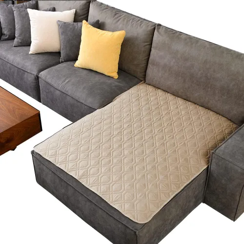 Vista 87 de Ameritex Manta Impermeable Reversible Cubierta para Cama de Perro Manta para Mascotas para Muebles Cama Sofá Sillón