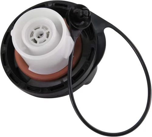 Vista 5 de Tapa de combustible de gas GT335 20914961 2004-2008