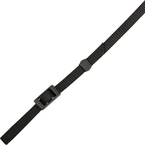 Vista 3 de Correa cómoda OP/TECH USA E-Z para cámaras y prismáticos, neopreno Negro