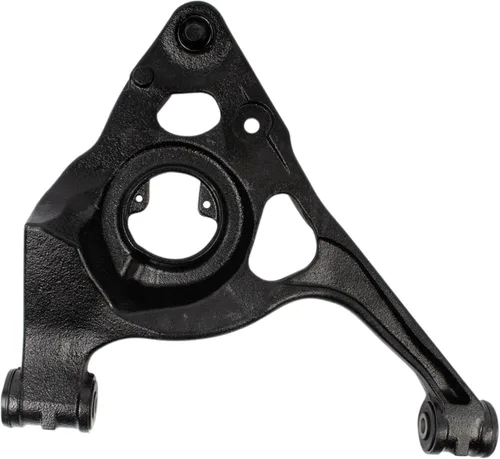 Vista 52 de Conjunto de Brazo de Control Inferior Delantero y Junta Esférica TRQ para Lado del Conductor y del Pasajero 2 Piezas Compatible con Ford Mustang GT