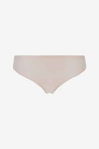 Vista 3 de Chantelle Tanga sin costuras suave y elástica de talla única para mujer