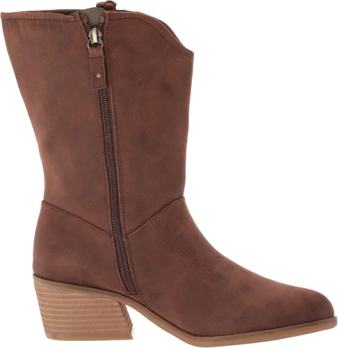 Vista 6 de Dr. Scholl's Shoes Layla - Botas de caña media para mujer