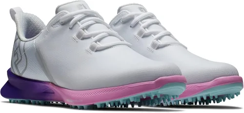 Vista 5 de FootJoy Zapatillas de golf Fj Fuel Sport para mujer