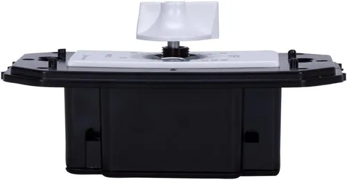 Vista 4 de Temporizador de pared Spring Loaded FD60MAC, FD60MWC