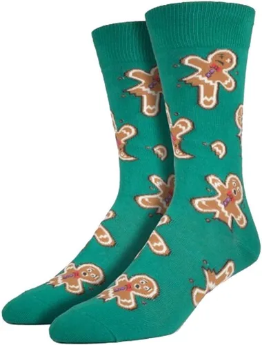 Vista 9 de Socksmith Guitarras para hombre Negro