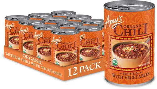 Vista 18 de Organic Chili